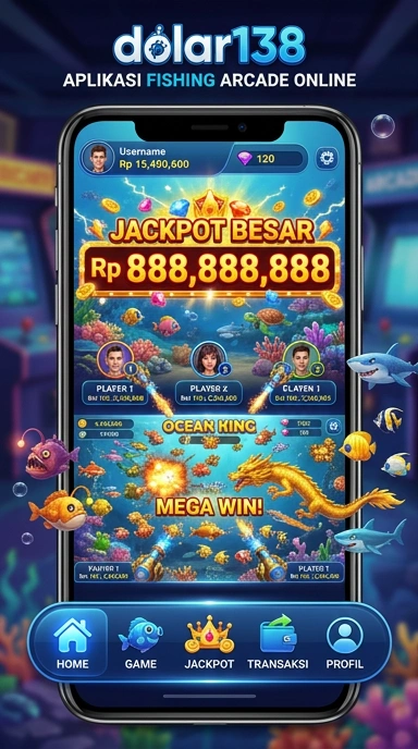 dolar138 - Pusat APK Unduhan Beragam Aplikasi Terpercaya
